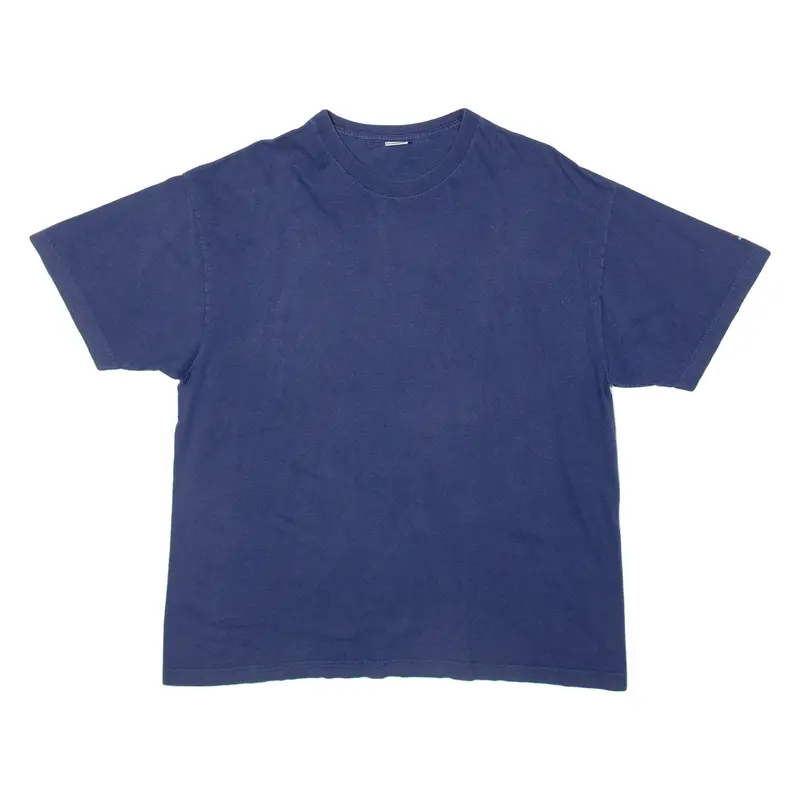 Levi's Mens T-Shirt Blue Xl 1