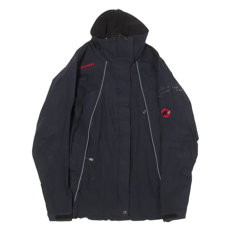 Mammut Womens Jacket Black S 1