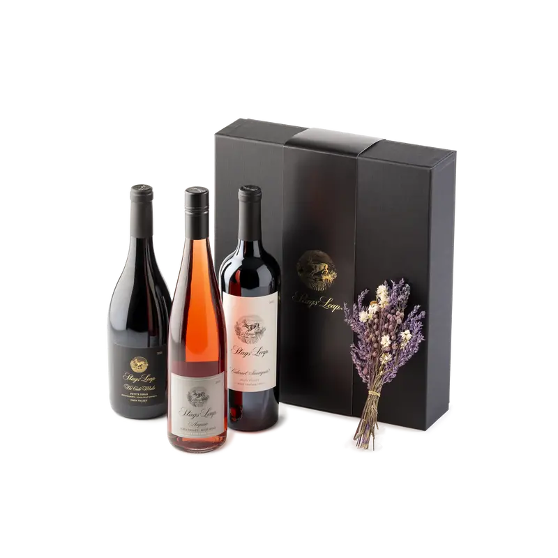 Manor House Gift Set 1
