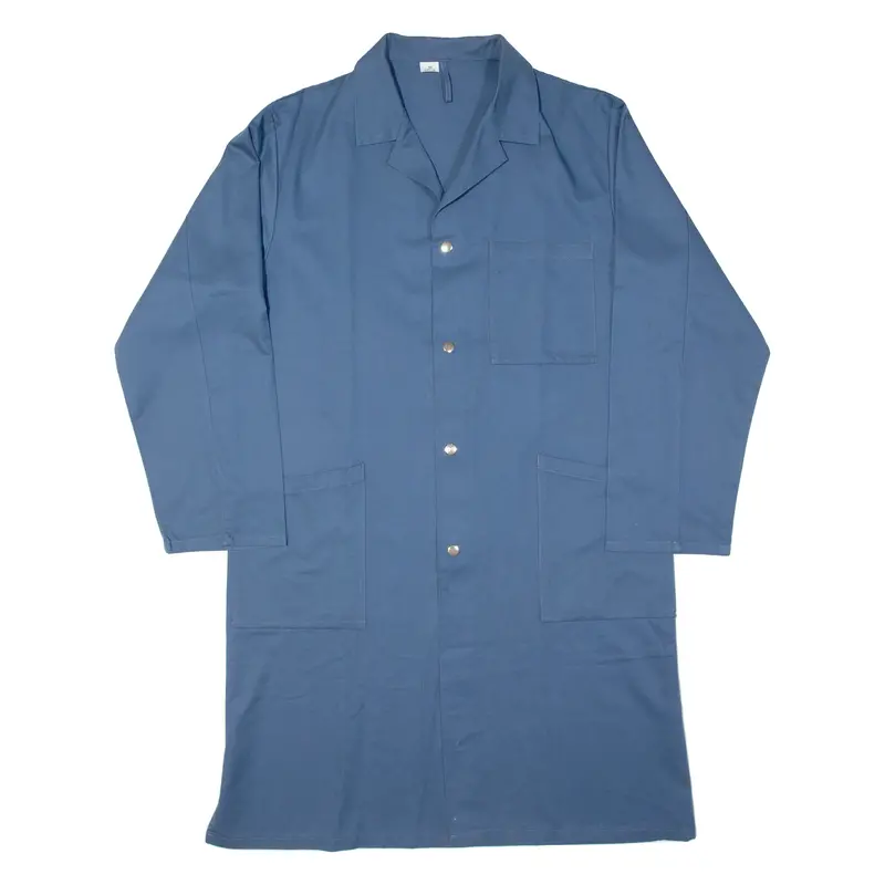 Mens Chore Jacket Blue Xl 1