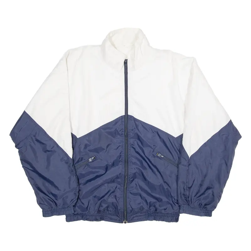 Mens Jacket White L 1