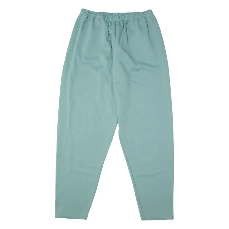 Mens Sweatpants Blue Tapered Xl W28 L30 1