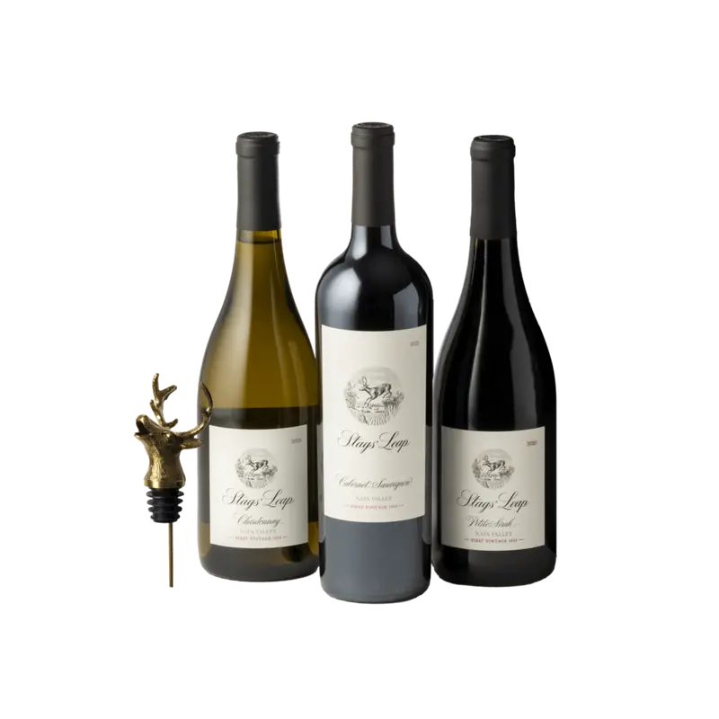 Napa Signature Set 1