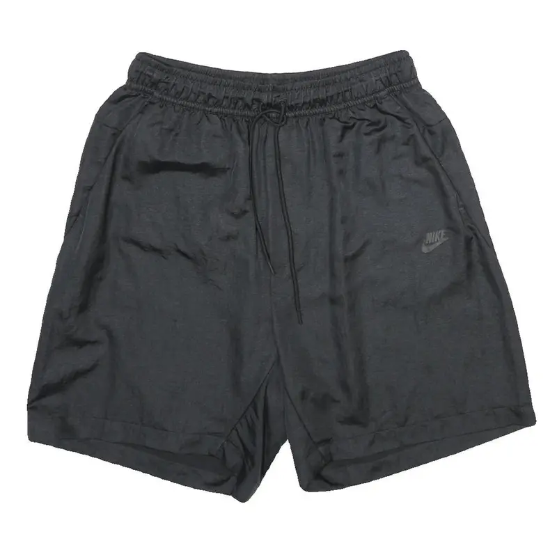 Nike Mens Black Casual Shorts Xl W32 Lightweight Sportswear Training 1