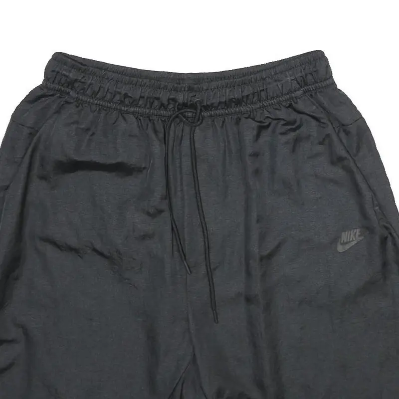 Nike Mens Black Casual Shorts Xl W32 Lightweight Sportswear Training 2