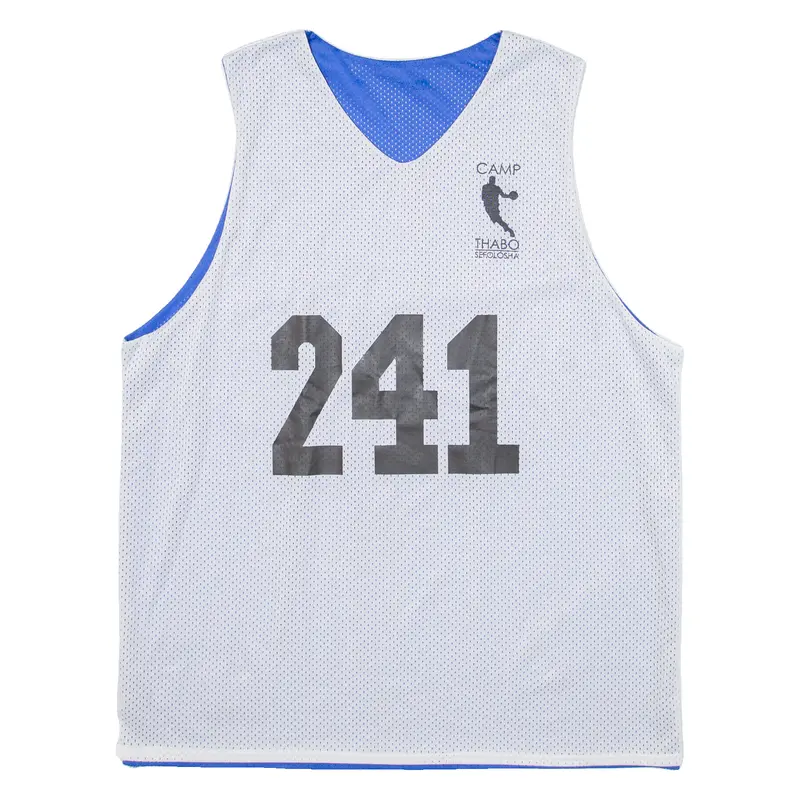 Nike Mens Jersey White Sleeveless Usa V-Neck Xl 1