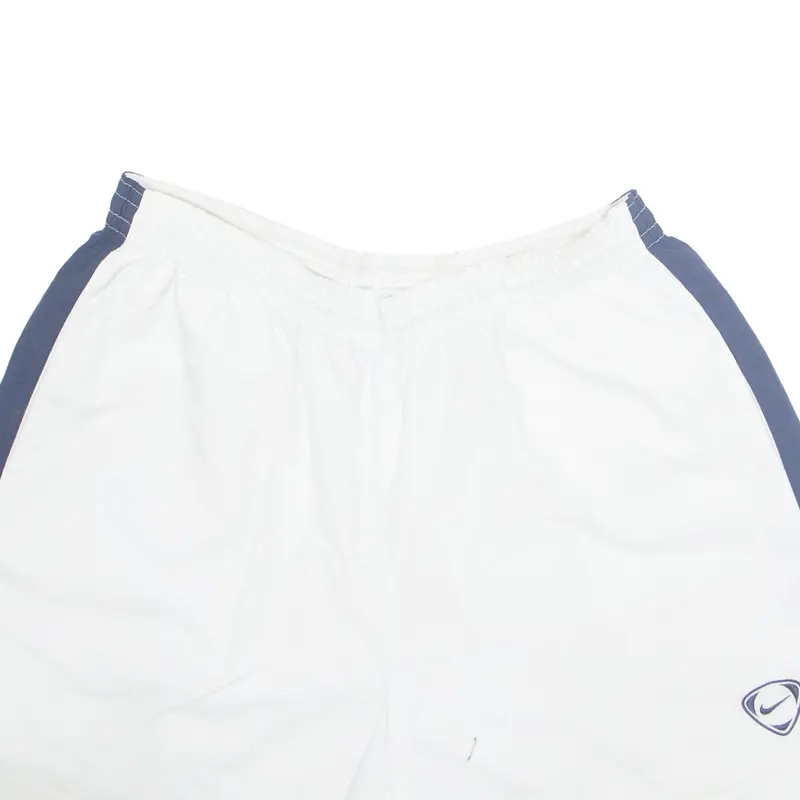 Nike Mens Sports Shorts White Xl W28 2