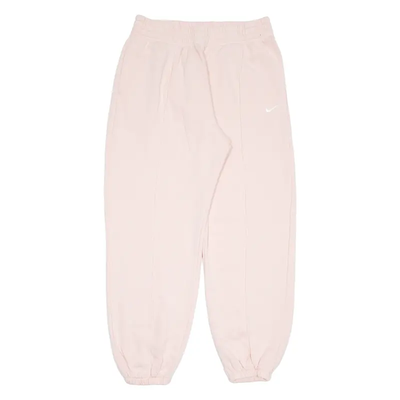 Nike Womens Joggers Pink Tapered L W29 L29 1