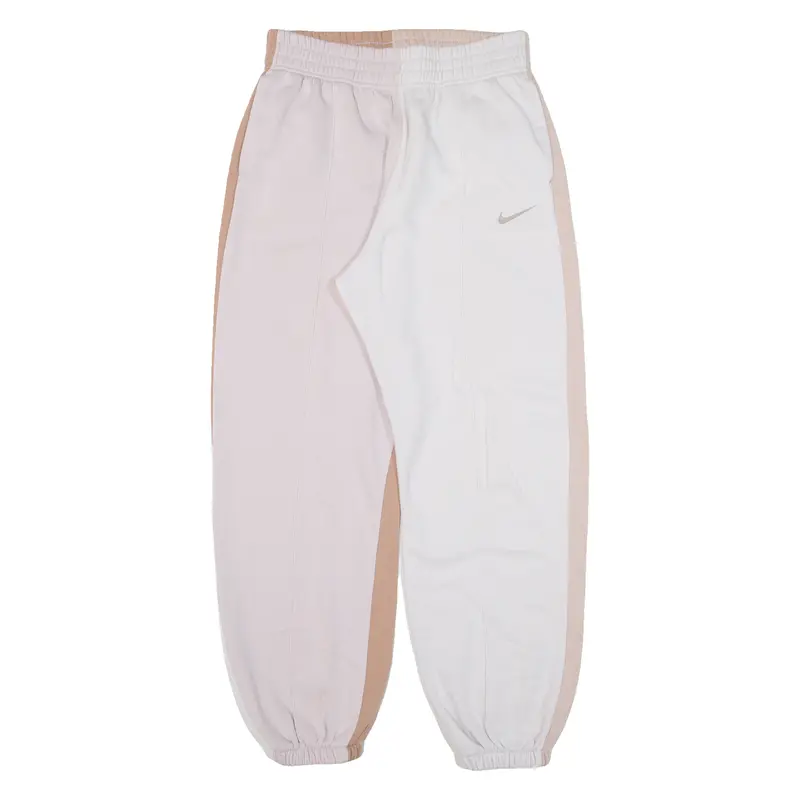 Nike Womens Joggers Pink Tapered S W28 L28 1