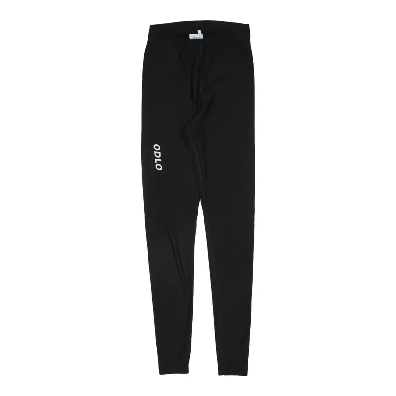 Odlo Womens Leggings Black Skinny S W23 L30 1