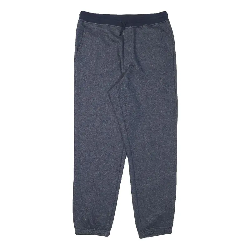 Patagonia Mens Joggers Blue Slim Tapered M W30 L29 Cotton Blend Comfortable 1