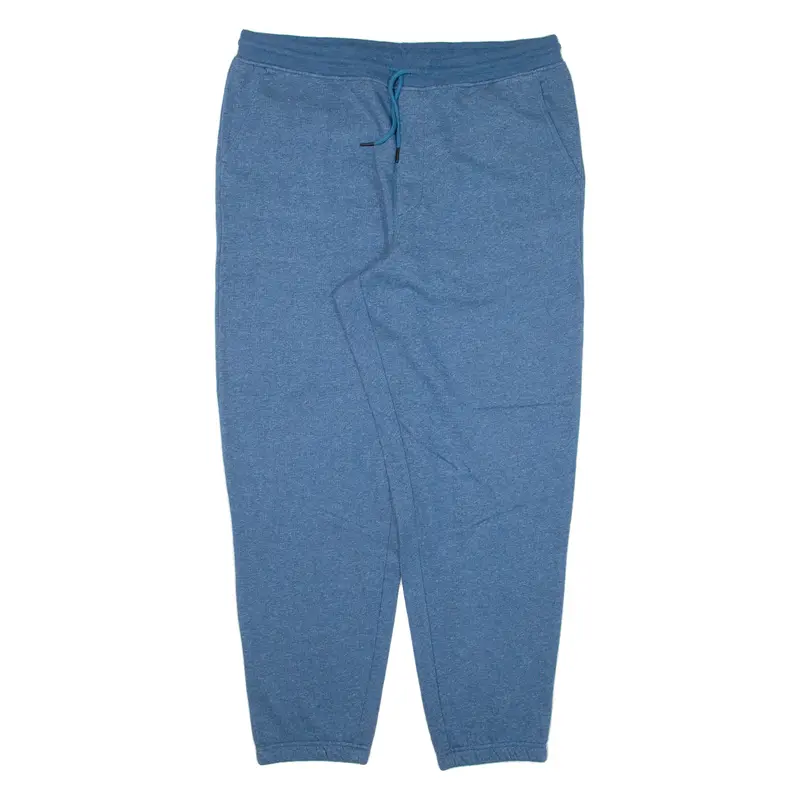 Patagonia Mens Joggers Blue Tapered Xl W37 L30 1
