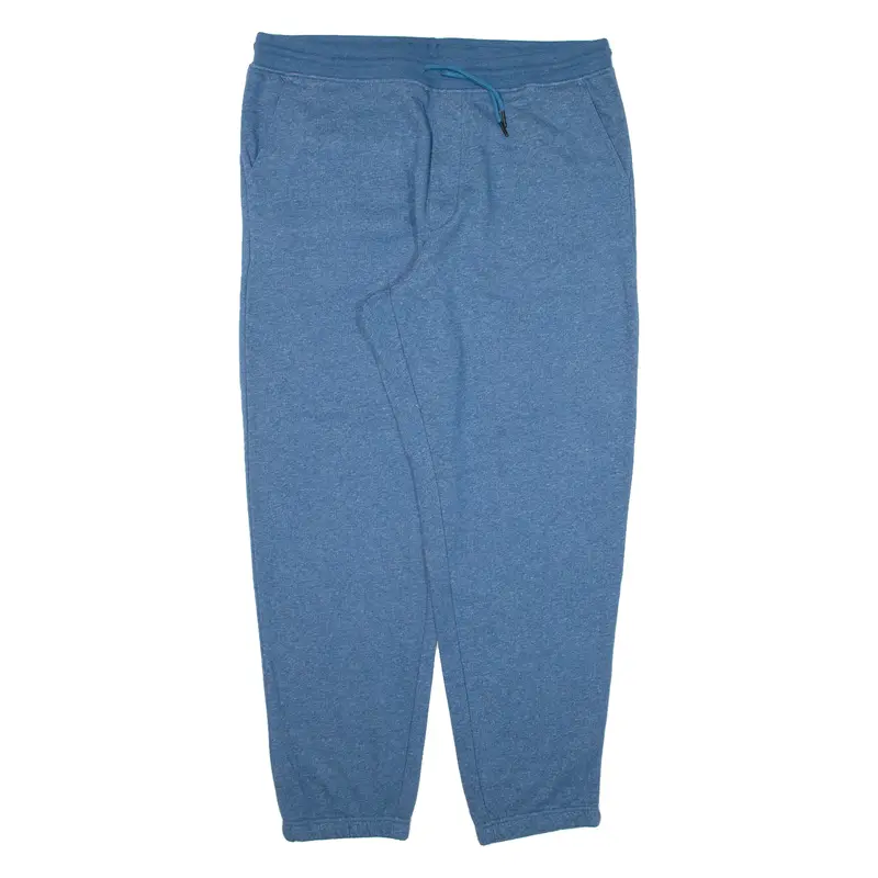 Patagonia Mens Joggers Blue Tapered Xl W38 L30 1