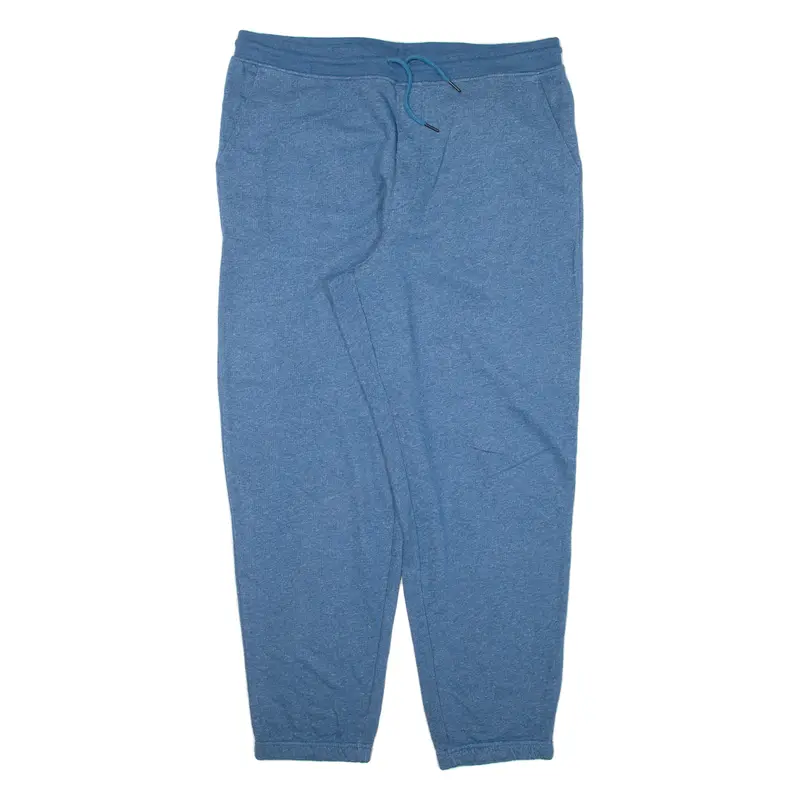 Patagonia Mens Joggers Blue Tapered Xl W38 L30 1