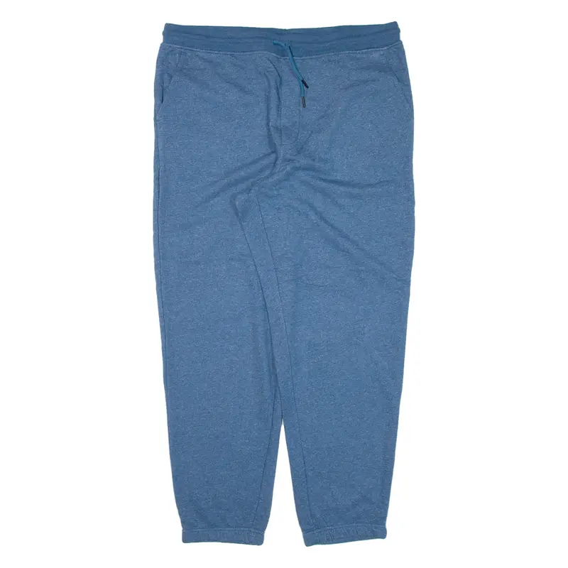 Patagonia Mens Joggers Blue Tapered Xl W38 L30 1