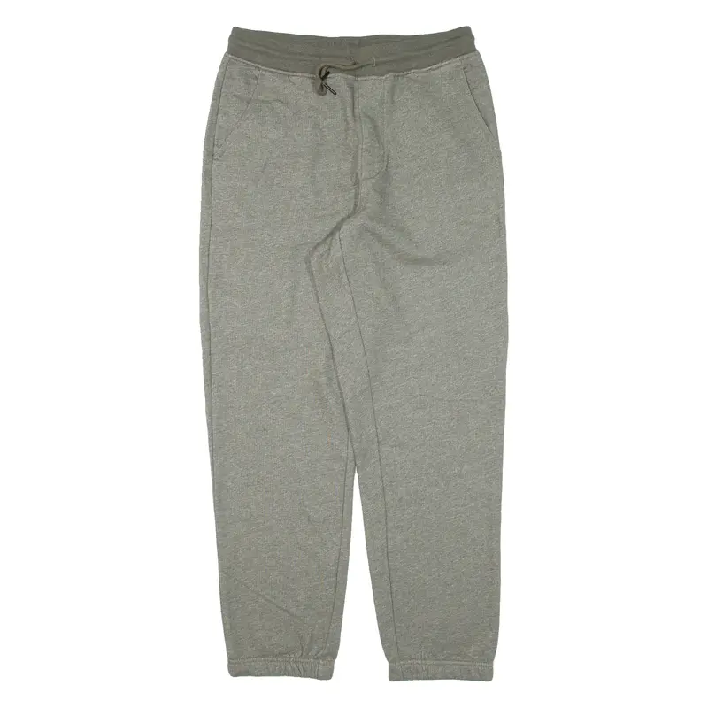 Patagonia Mens Joggers Green Tapered S W28 L27 1