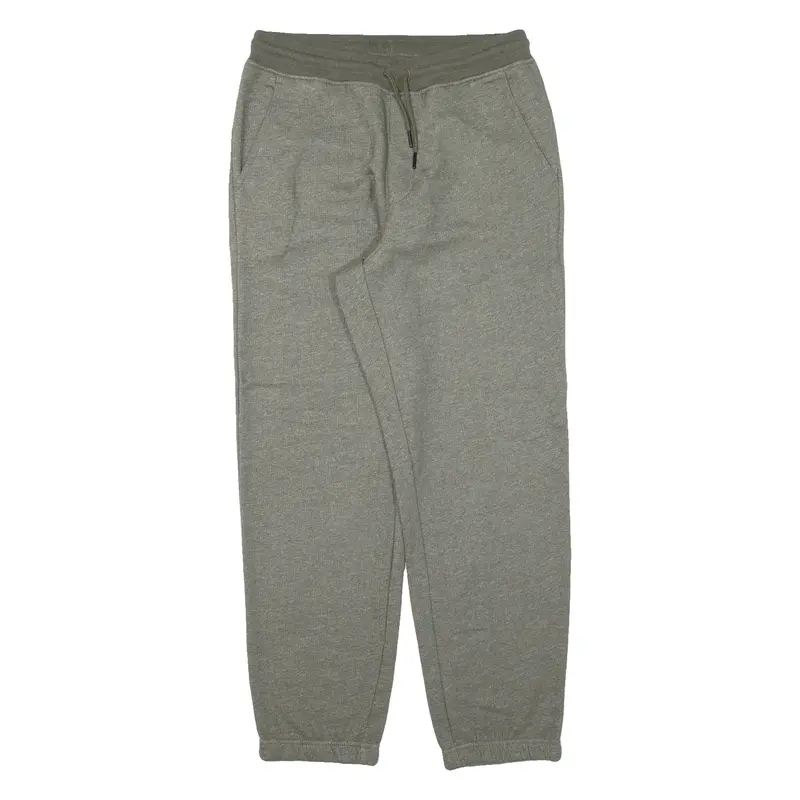 Patagonia Mens Joggers Green Tapered S W28 L27 1