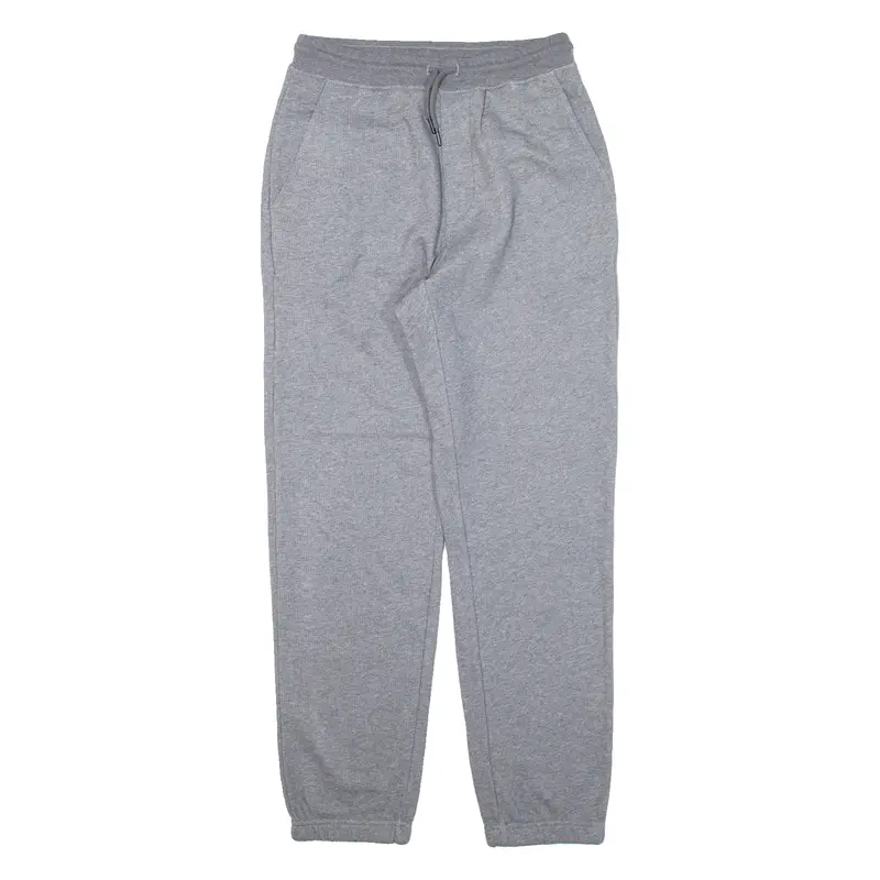 Patagonia Mens Joggers Grey Tapered Xs W27 L28 1