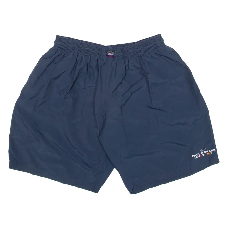 Paul & Shark Boys Swimming Shorts Blue 14Y W24 1