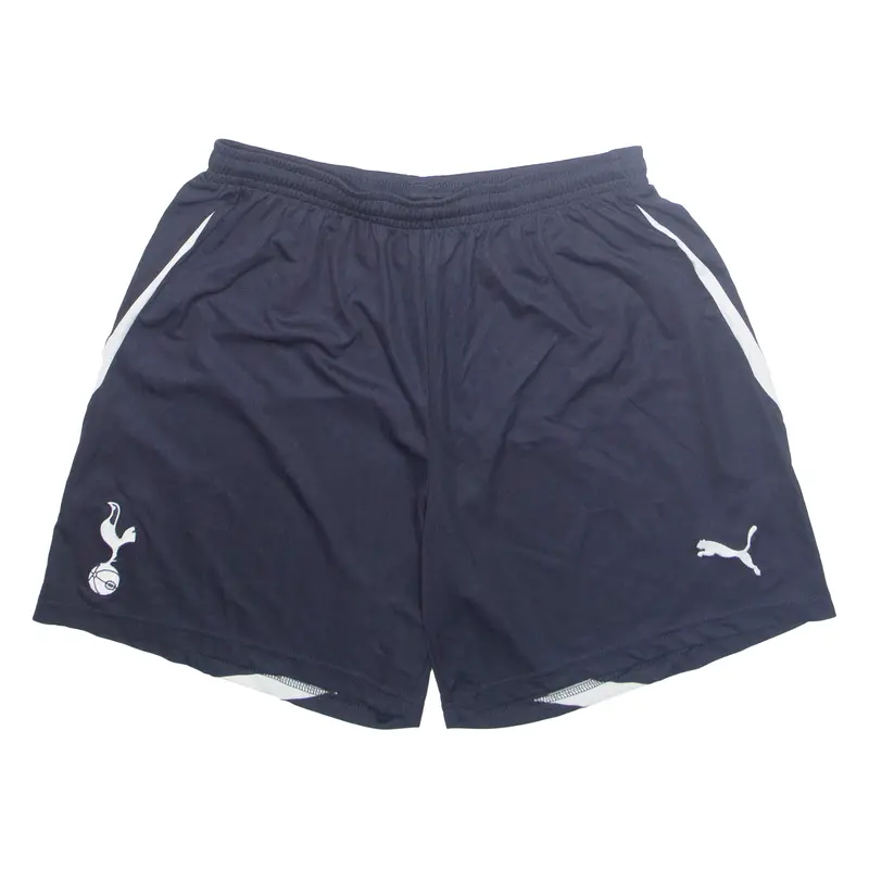 Puma Mens Sports Shorts Blue L W28 1