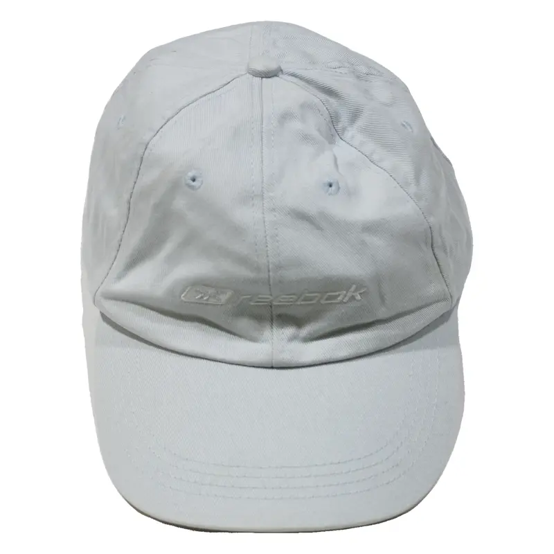 Reebok Baseball Cap Blue Womens One Size 1