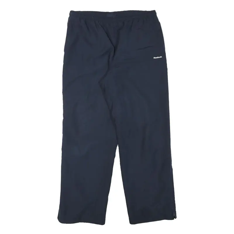Reebok Womens Joggers Black Xl W32 L29 Relaxed Straight 1