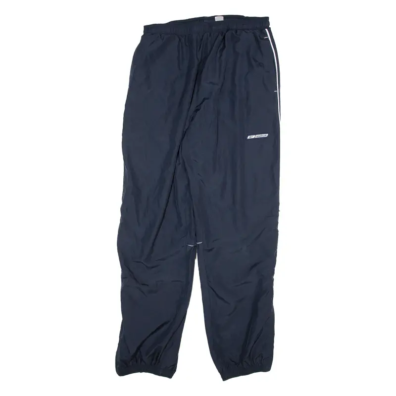 Reebok Womens Joggers Blue Tapered M W38 L31 1