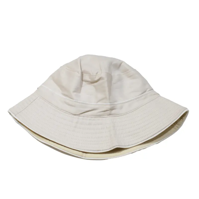 Reversible Fleece Lined Bucket Hat Pink Womens One Size 1
