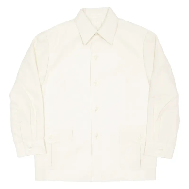 Rishna Custom Tailor Womens Blazer Jacket Cream S 1