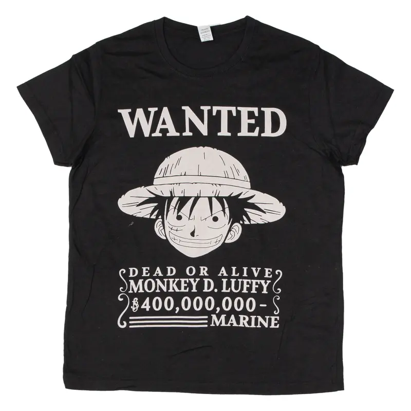 Roly Womens T-Shirt Black S 1