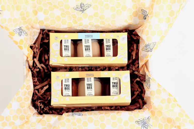 Sampler Gift Box 1