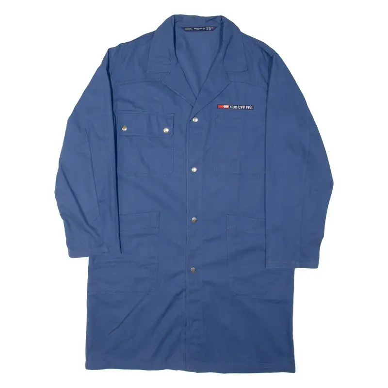 Sirna Ag Mens Chore Jacket Blue Xl 1