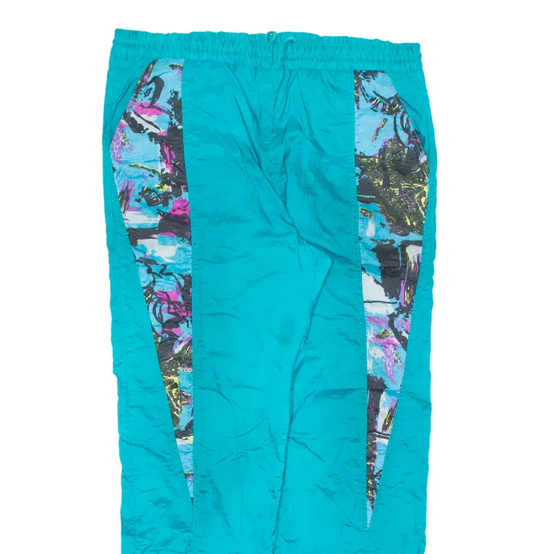 Sporting Goods Womens Track Pants Blue Tapered Xl W38 L32 2