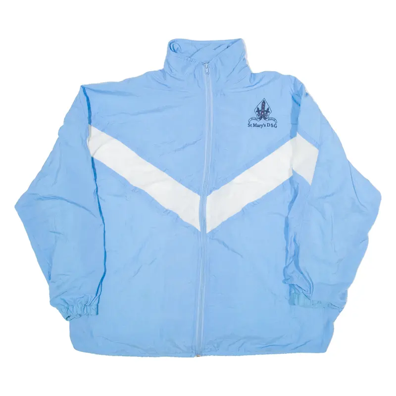 St Marys Dsg Womens Shell Jacket Blue 2Xl 1