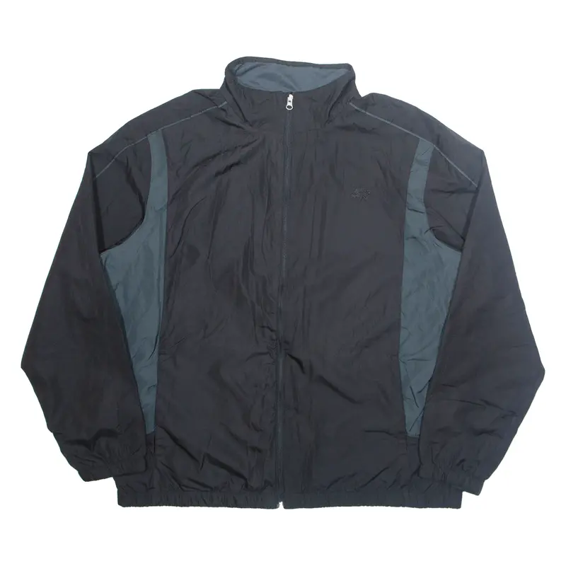 Starter Mens Jacket Black Xl 1