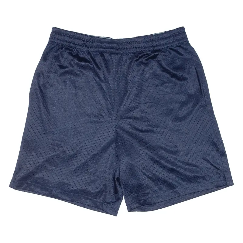 Starter Mens Sports Shorts Blue Regular M W32 1