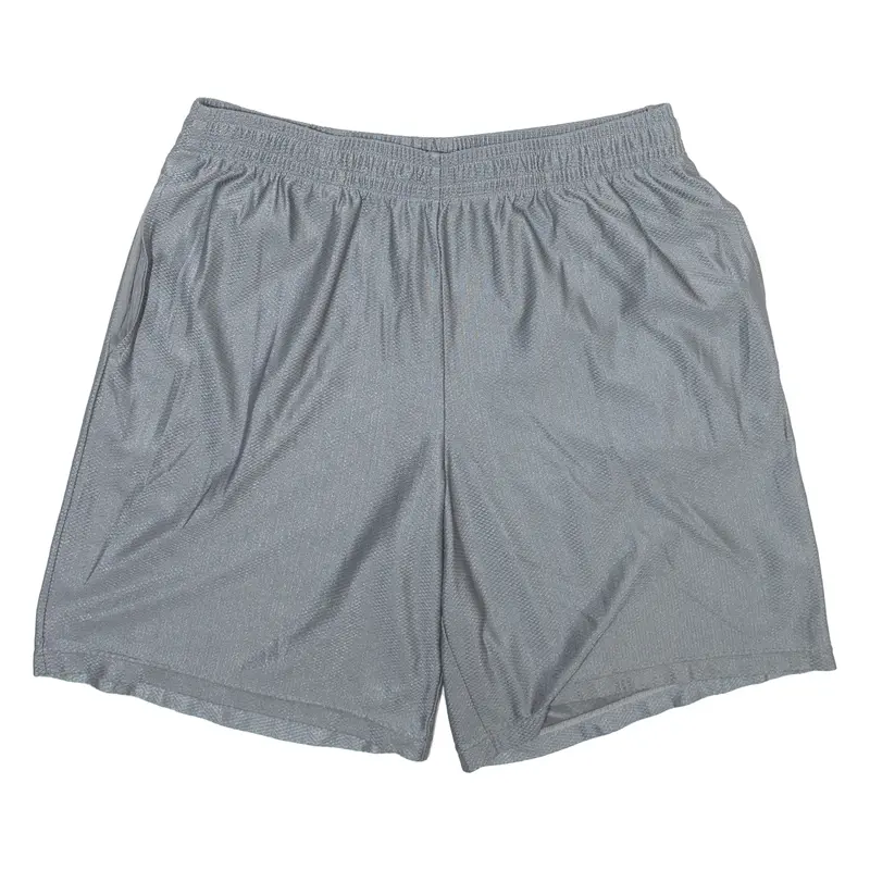 Starter Mens Sports Shorts Grey M W30 1