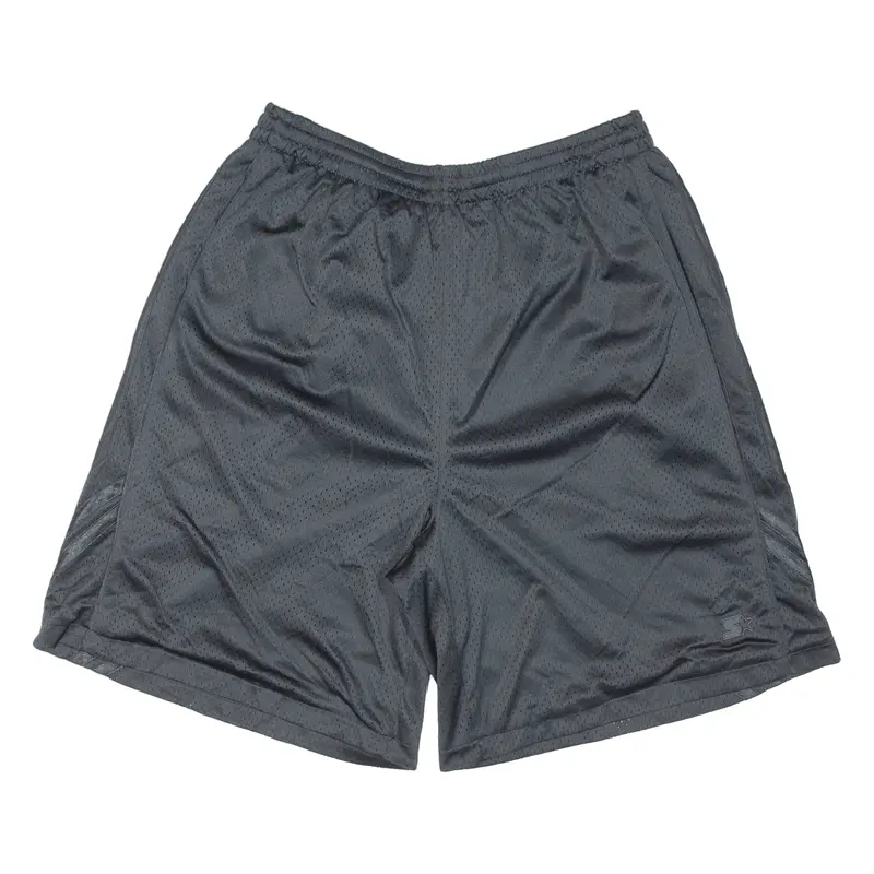 Starter Mens Sports Shorts Grey Regular L W30 1