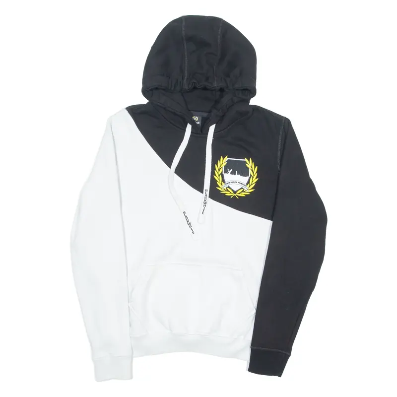 Ultras Style Mens White Hoodie Xl 1