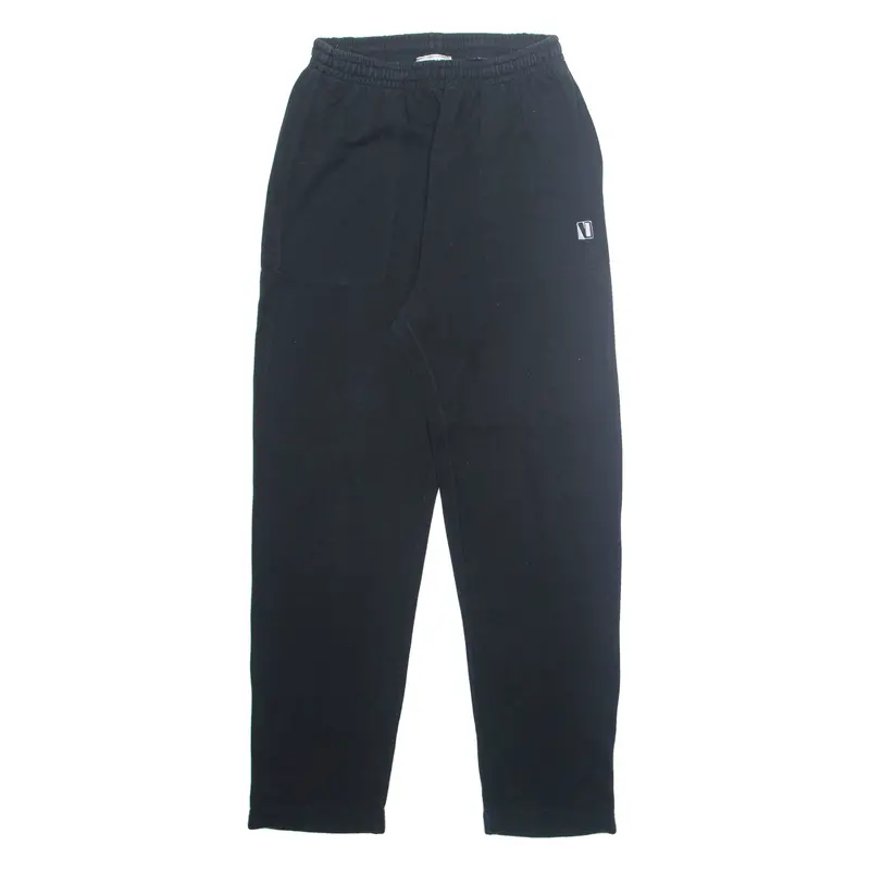 Versace Womens Snow Pants Black Skinny L W26 L31 1