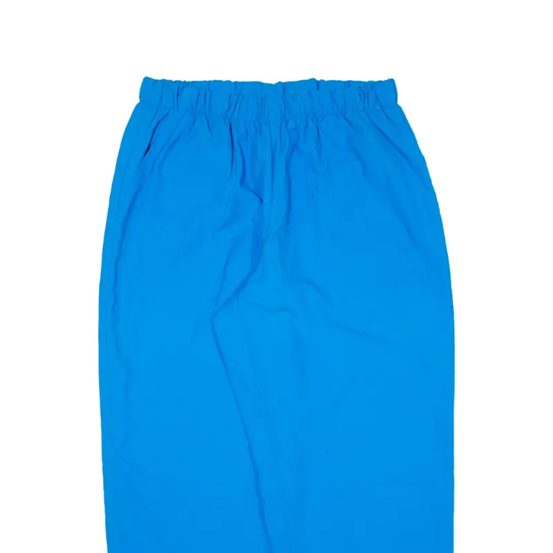 Vinci Mens Track Pants Blue Tapered Xl W30 L28 2