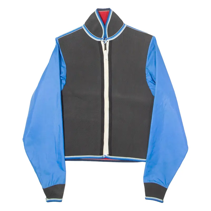 Watersport Womens Jacket Blue Colourblock Xs 1