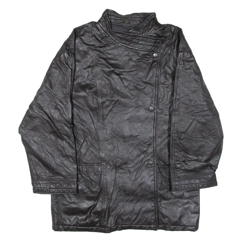 Womens Jacket Black M 1