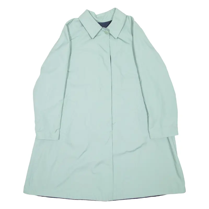 Womens Jacket Green Xl 1