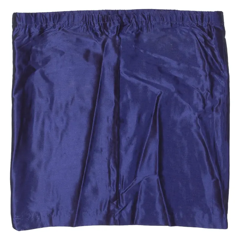 Womens Straight Skirt Blue Short L 1