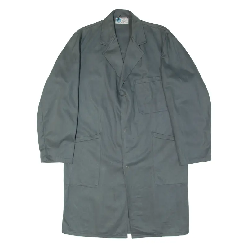 Workman Mens Chore Jacket Green Xl 1
