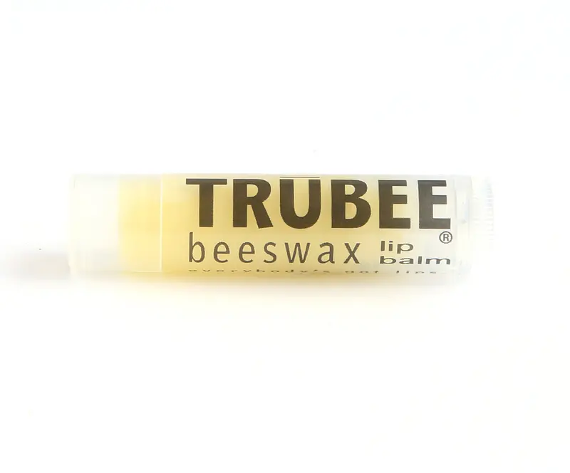 Ws Beeswax Lip Balm 1