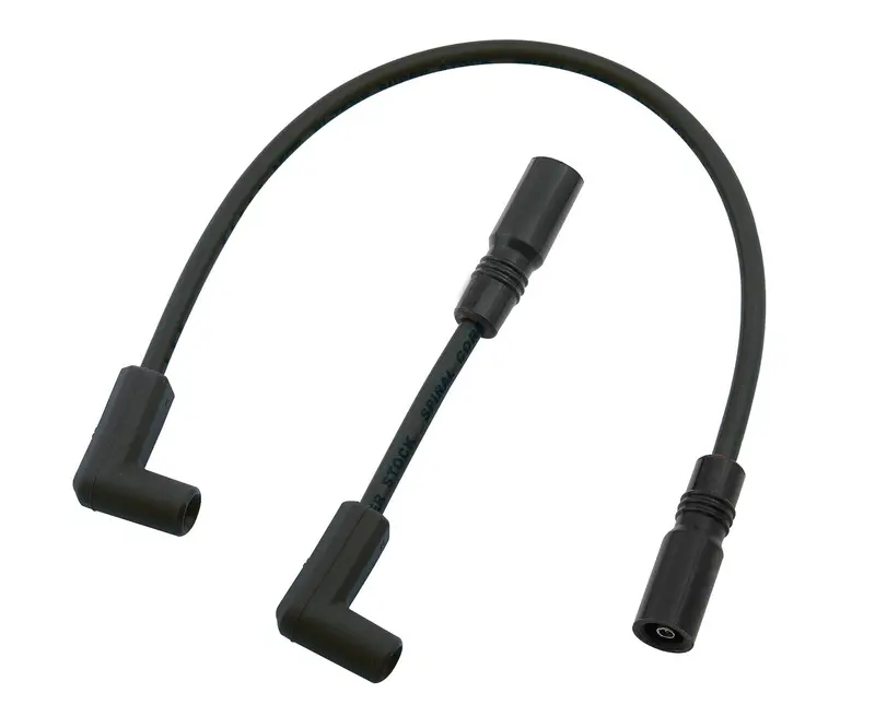 Accel Super Stock Spark Plug Wire Set – Custom Fit, High-Performance Ignition Cables 1