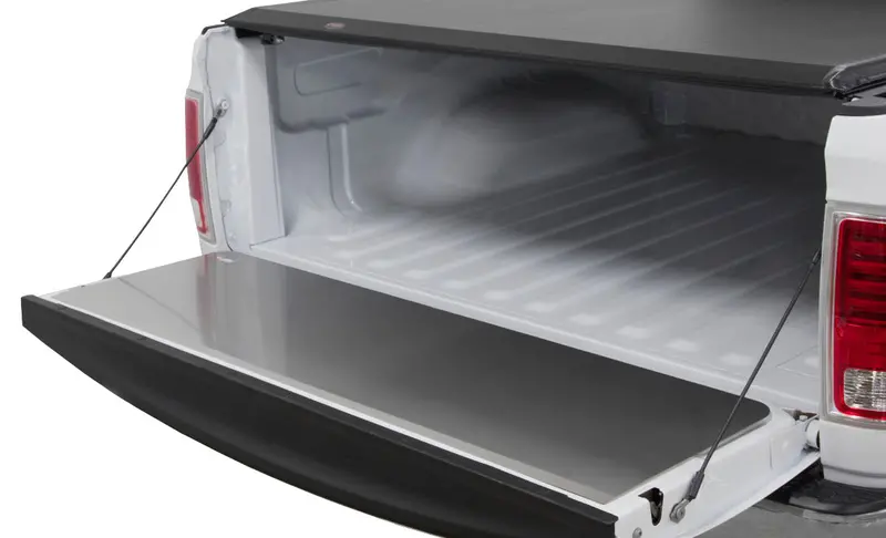 Access 27010439 Tailgate Liner Protector – Custom Fit For 2022+ Ford Maverick 1