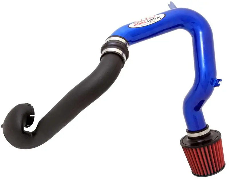Aem 21-448B Cold Air Intake System For Enhanced Engine Performance 1